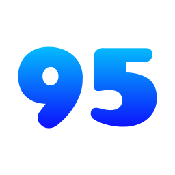 95 Ícone
