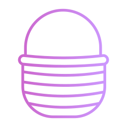 Basket icon