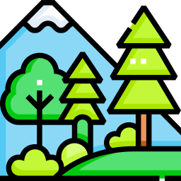 Forest icon