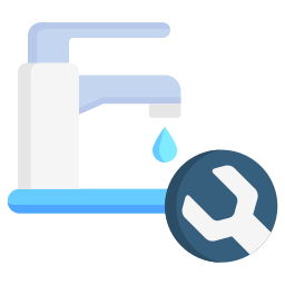 wasserhahn icon