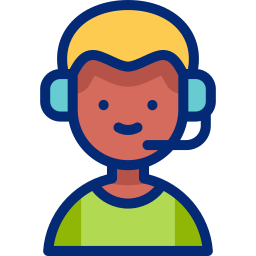 Helpdesk icon