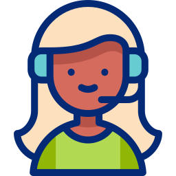 Helpdesk icon