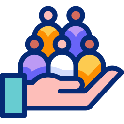 Customer care icon