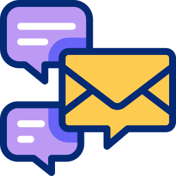 Message icon