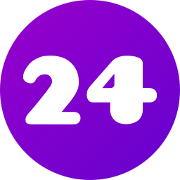 nummer 24 icon
