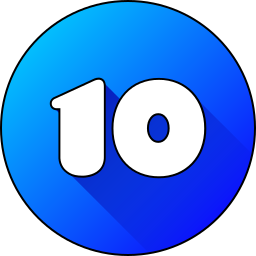 10번 icon