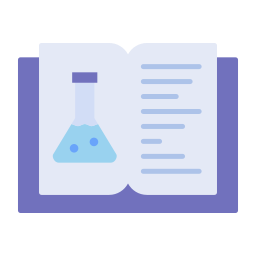 ciencia icono