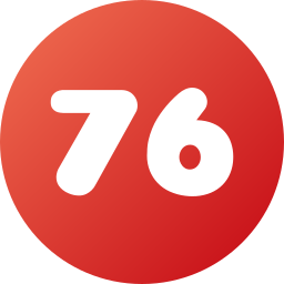 76 Ícone