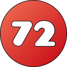 72 ikona