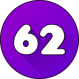 62 icona