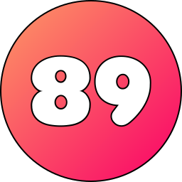 89 icono