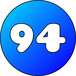 94 Ícone