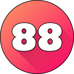 88 Ícone