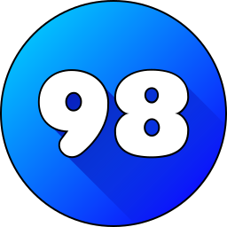 98 ikona