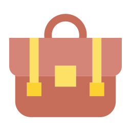 Briefcase icon