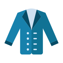 Coat icon