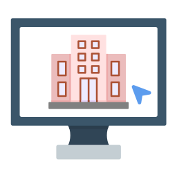 hotelservice icon