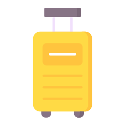 equipaje icono