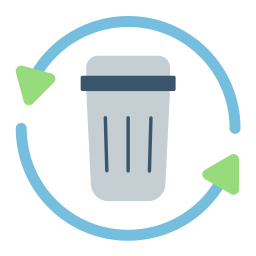 recyceln icon