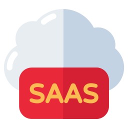 saas icoon