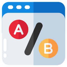 ab-test icoon