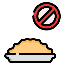 食べ物が無い icon