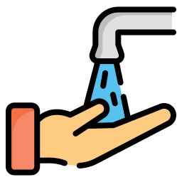 Wudu icon