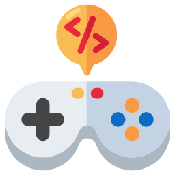 spieleentwicklung icon