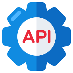 api icon