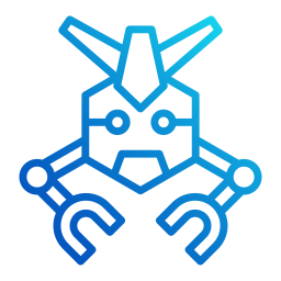 로봇공학 icon