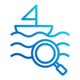 해양학 icon