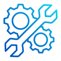 기계공학 icon
