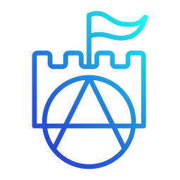 Anarchy icon