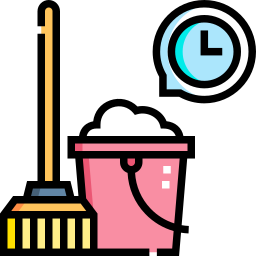 Cleaning icon