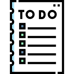 To do list icon