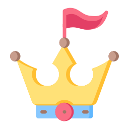 Monarchy icon