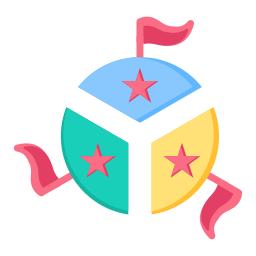 partido político icono