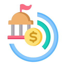 予算 icon