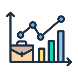 analisis de trabajo icono