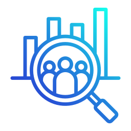 Analytics icon