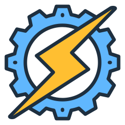 elektrotechnik icon