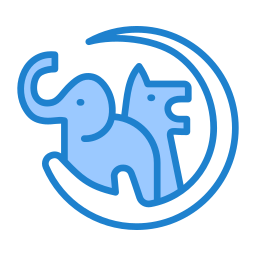 야생동물 보호 icon