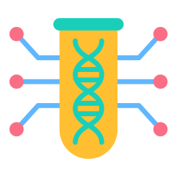 遺伝子工学 icon