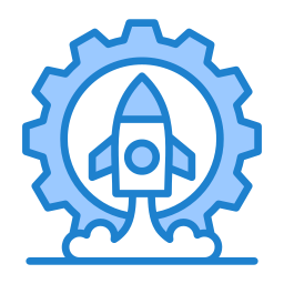 항공 우주 공학 icon