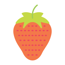 Strawberry icon