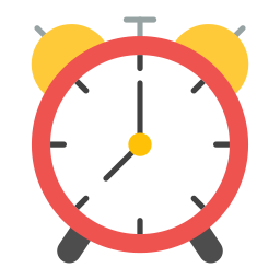 alarm icon