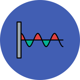 Waves icon