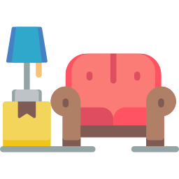 Sofa icon