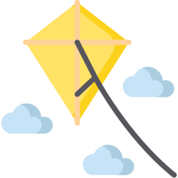 Kite icon