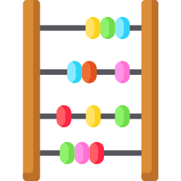 Abacus icon